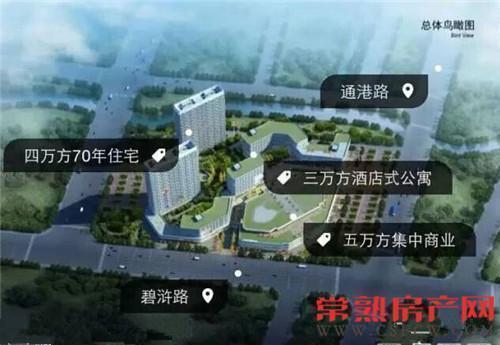 宝鸿商业广场：寓见生活，寓见幸福...