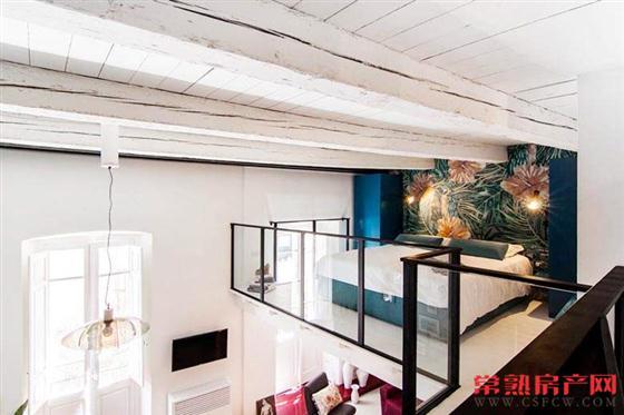 “寓”见你 一切和美好相关的回忆都在这