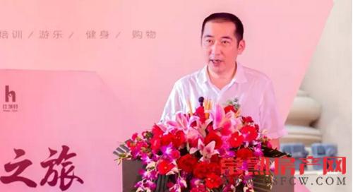 中南锦城比邻好亲子主题街区隆重开业