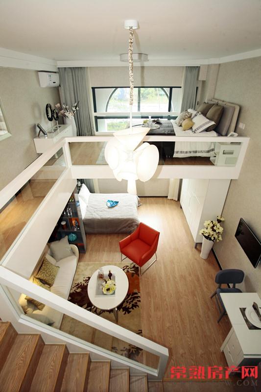 【宝鸿】“寓”见生活之美 居住自由主义