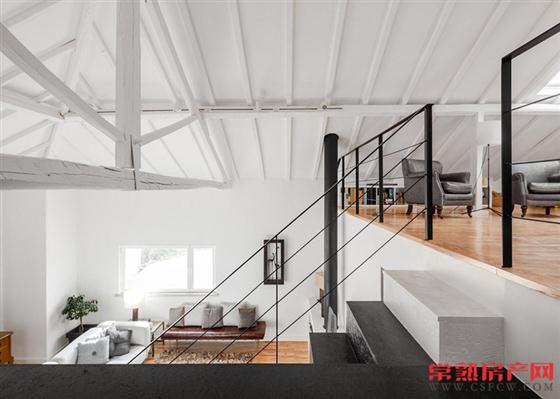 【宝鸿】“寓”见生活之美 居住自由主义