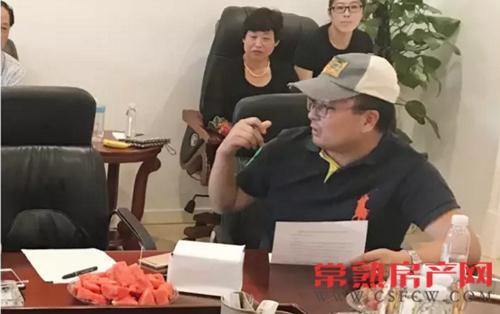 中南锦苑|当真心遇上真心 让家更完美！