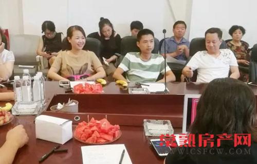 中南锦苑|当真心遇上真心 让家更完美！