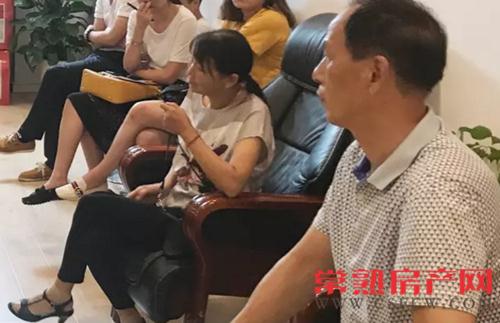 中南锦苑|当真心遇上真心 让家更完美！