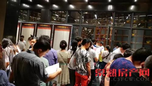 人气爆棚 常熟这发生了一件“大”事 