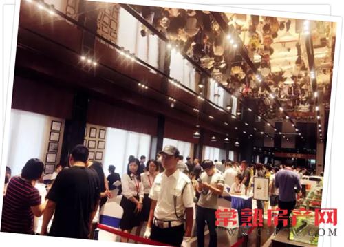 人气爆棚 常熟这发生了一件“大”事 