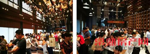 人气爆棚 常熟这发生了一件“大”事 