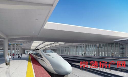 中南锦城：38—68㎡珍藏公寓 耀世加推