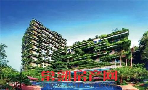 梧桐苑 谁将引领虞城人居3.0时代的到来!