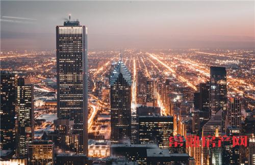 世界仰止梧桐苑&碧虞珑庭 以圈层著豪宅