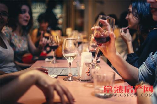 世界仰止梧桐苑&碧虞珑庭 以圈层著豪宅