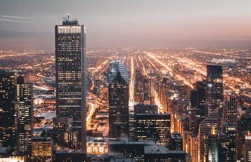 世界仰止梧桐苑&碧虞珑庭以圈层著豪宅