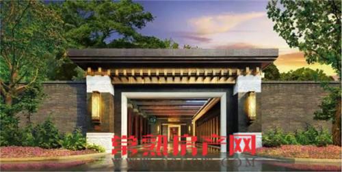 梧桐苑 谁将引领虞城人居3.0时代的到来!