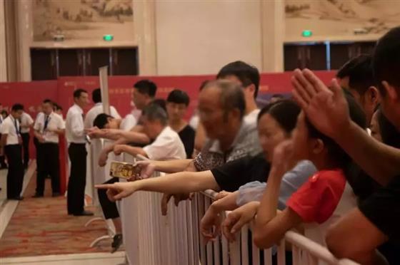 富春雅居时间轴简史揭秘其热销背后的故事