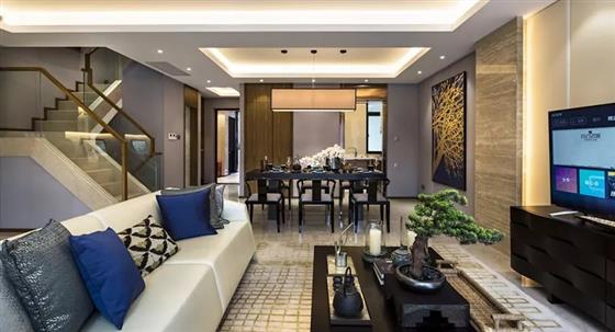 富春雅居时间轴简史揭秘其热销背后的故事