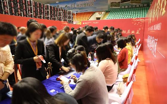 富春雅居时间轴简史揭秘其热销背后的故事