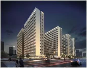 冬天里的一把火！自住收租两相宜！