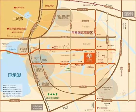 东南虞悦广场|带租约现铺在手,财富即有