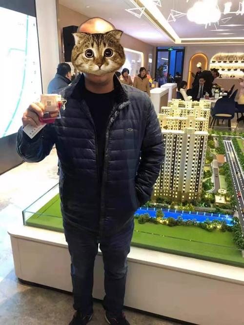 千人齐聚弘动尚湖弘阳双璟华庭12月8日璀璨公开