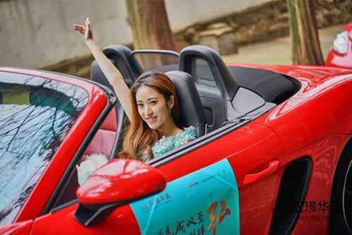 千人齐聚弘动尚湖弘阳双璟华庭12月8日璀璨公开