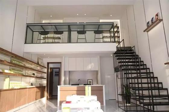 东南虞悦广场|双十二购房节抢带租约现房旺铺