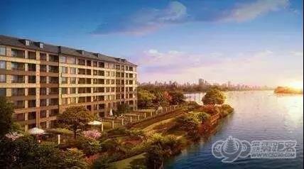 大平层——豪宅的另一种空间尺度 少数人的城市江山!