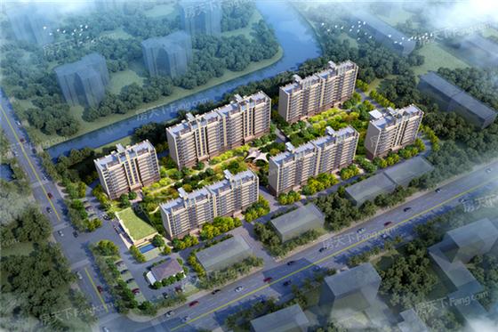 居归城南：昆承快速路高架改变下的南部新城 