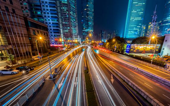 居归城南：昆承快速路高架改变下的南部新城 