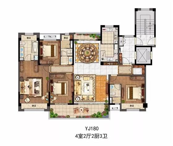 碧桂园·观澜名邸全城火热认筹中