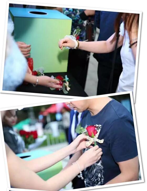 以爱之名 为爱点亮 山湖音乐节唱响恋爱季