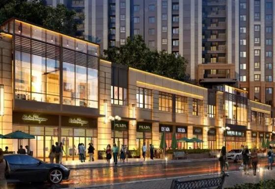 【紫宸名筑】荣耀开盘当红不让见证传奇