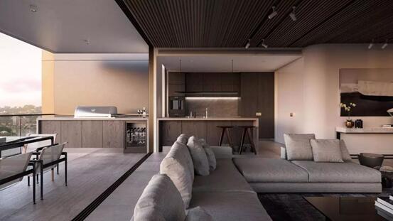 观澜名邸|匠造大平层 揽一城繁华