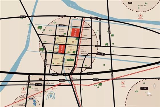 【必读】海德名筑开盘须知 倒计时1天