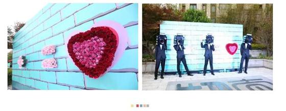 以爱之名 为爱点亮 山湖音乐节唱响恋爱季