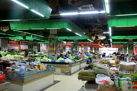 多层洋房紫宸名筑5.4青年节耀世开盘