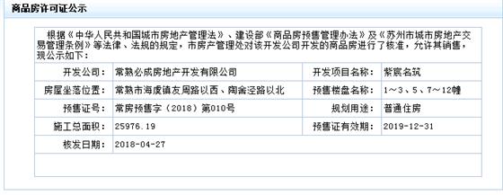 多层洋房紫宸名筑5.4青年节耀世开盘