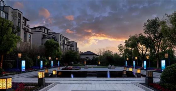 国学大师于丹5.26见山湖共话虞城生活