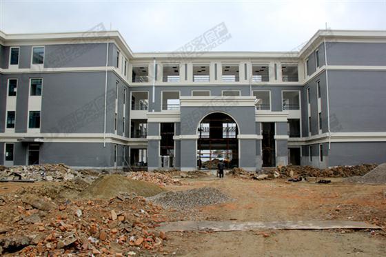 多层洋房紫宸名筑5.4青年节耀世开盘