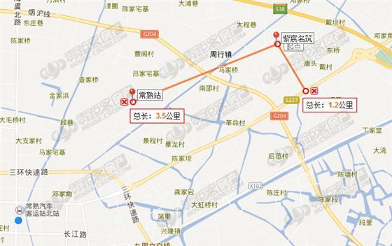 高架旁纯新盘开盘热销错过再无