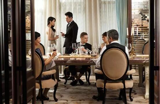 熙悦豪庭重新定义新生活一城隐贵皆藏于此