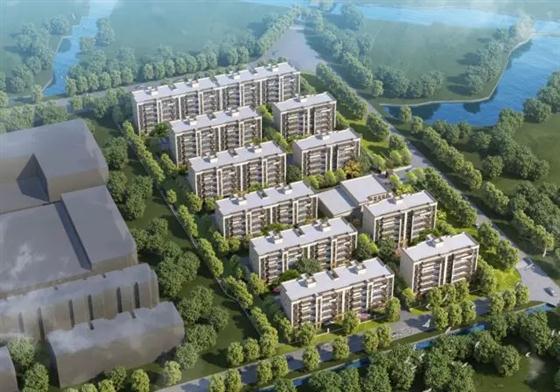 【紫宸名筑】荣耀开盘当红不让见证传奇