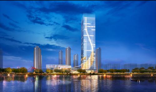 共创美好生活 共筑卓越人生 再擘新篇