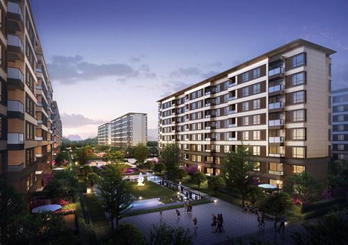 共创美好生活 共筑卓越人生 再擘新篇