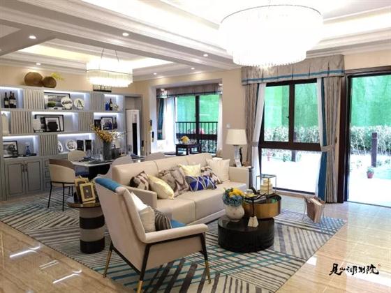 昨日尚湖发生了比C罗还震撼的事情