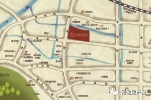 中南锦城公寓房9500元起火爆热销中！！！