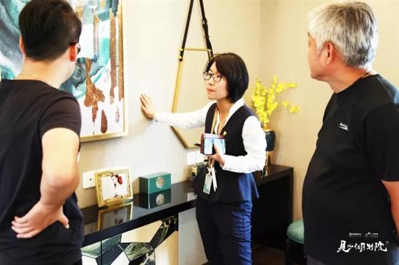 昨日尚湖发生了比C罗还震撼的事情