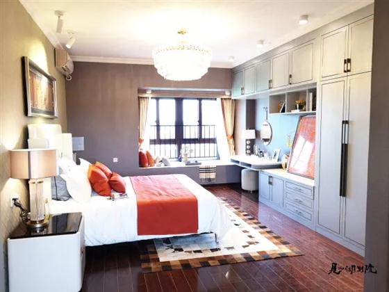 昨日尚湖发生了比C罗还震撼的事情