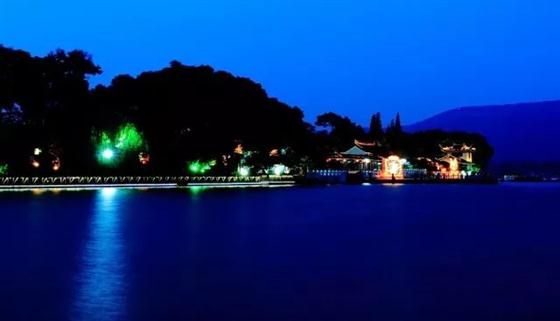 昨日尚湖发生了比C罗还震撼的事情