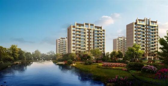 碧虞珑庭项目开盘细则及认筹流程公示