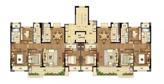 碧虞珑庭项目开盘细则及认筹流程公示